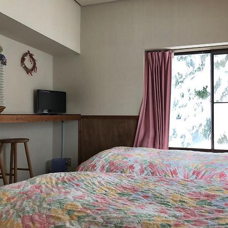 North Point Lodge Minamiuonuma Εξωτερικό φωτογραφία