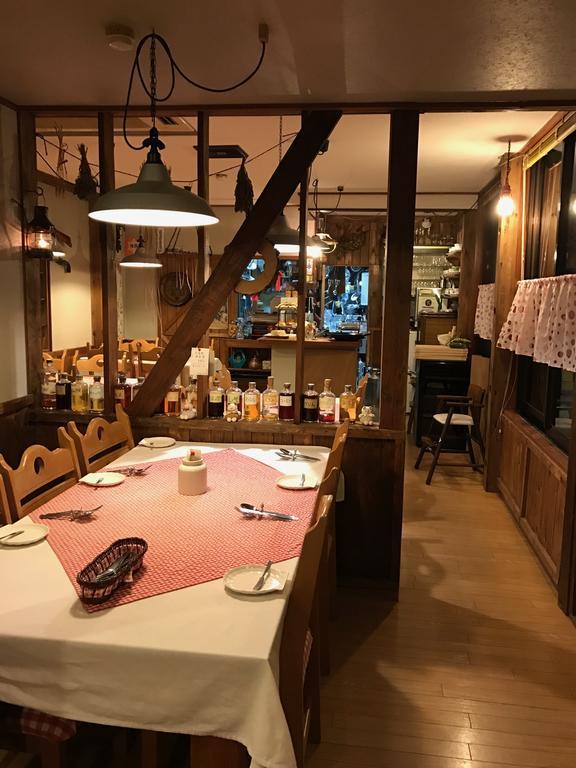North Point Lodge Minamiuonuma Εξωτερικό φωτογραφία